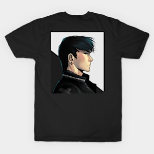 Noir T-Shirt